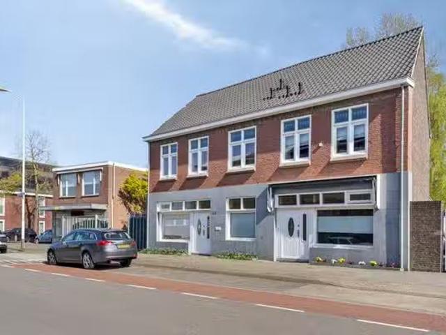 Woning te koop in Woensel-Noord, Acht