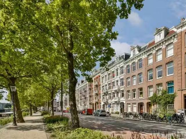 Woning te koop in Oost, Amsterdam