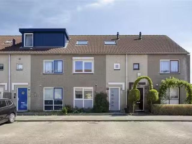 Woning te koop in Almere-haven, Flevoland