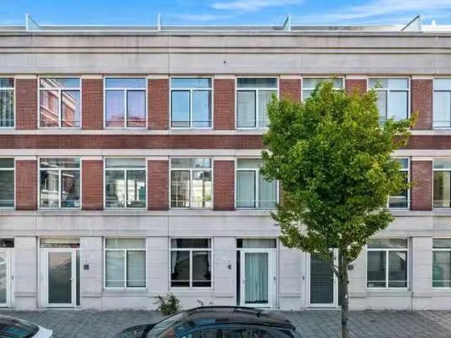 Woning te koop in Archipelbuurt, Zuid Holland