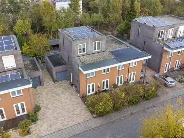 Woning te koop in De Buitenkans, Almere-haven