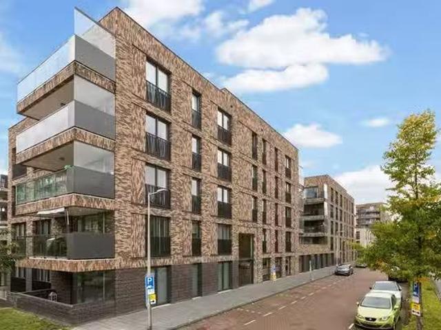 Woning te koop in Noord, Amsterdam