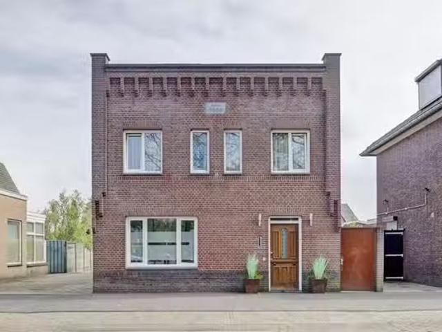 Woning te koop in Reeshof, Tilburg