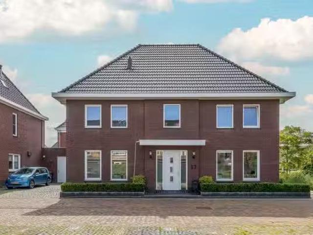 Woning te koop in Almere-haven, Flevoland