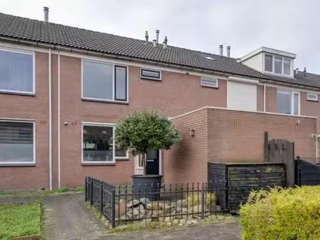 Woning te koop in Purmerend, Noord Holland