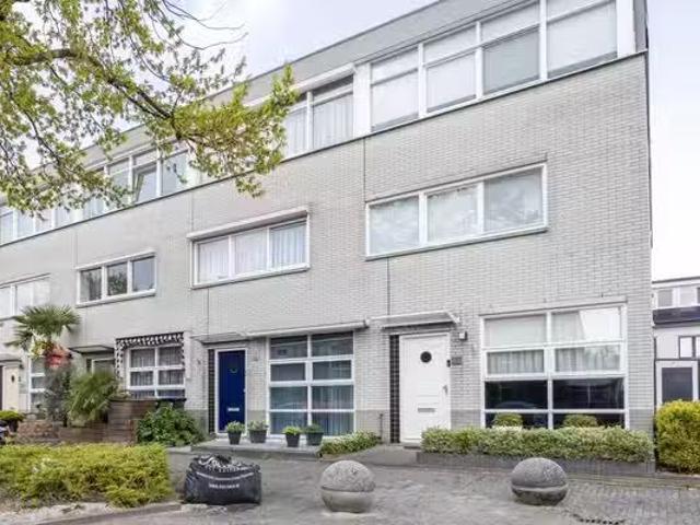 Woning te koop in Binnenstad, Leiden