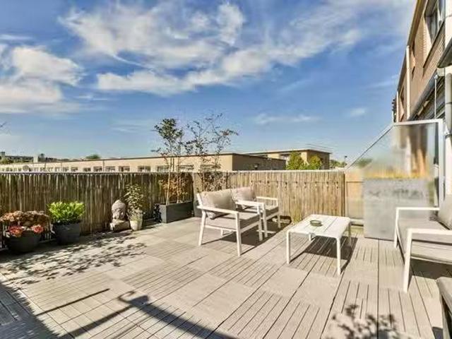 Woning te koop in Amsterdam, Noord Holland