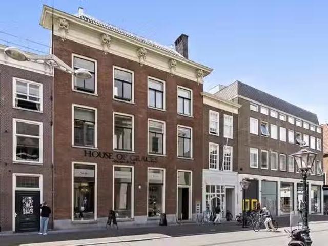 Woning te koop in Stevenshof, Zuid Holland