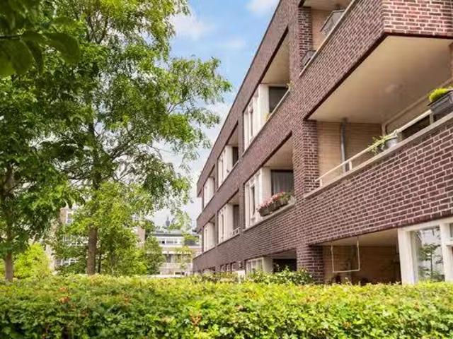 Woning te koop in Stevenshof, Zuid Holland