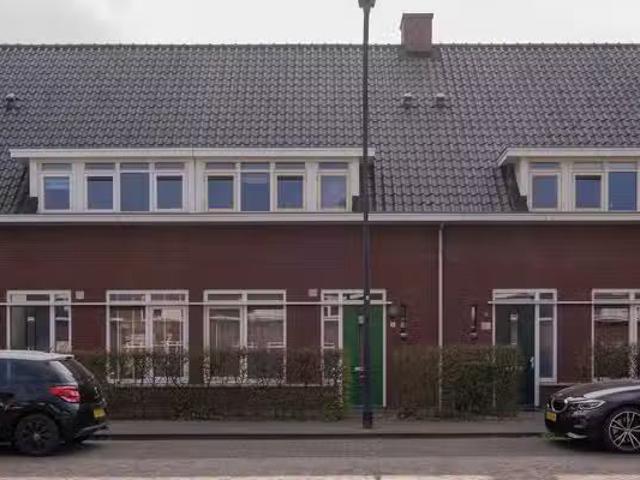 Woning te koop in Reeshof, Tilburg