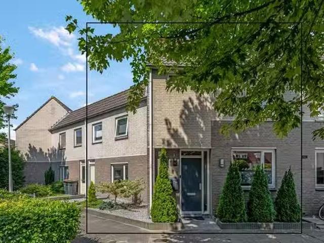 Woning te koop in Reeshof, Tilburg
