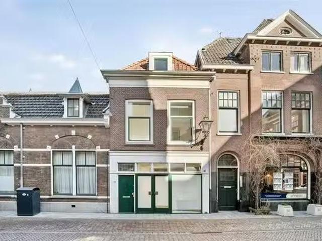 Woning te koop in Zuid Holland
