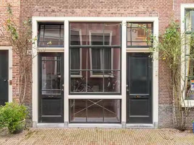Woning te koop in Stevenshof, Zuid Holland