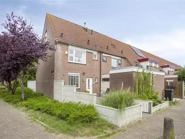 Woning te koop in Amsterdam, Gein