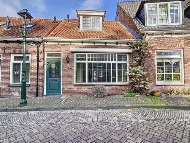 Woning te koop in Enschede, Overijssel