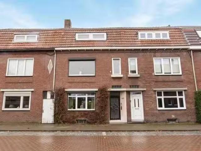 Woning te koop in Hagerhof, Venlo