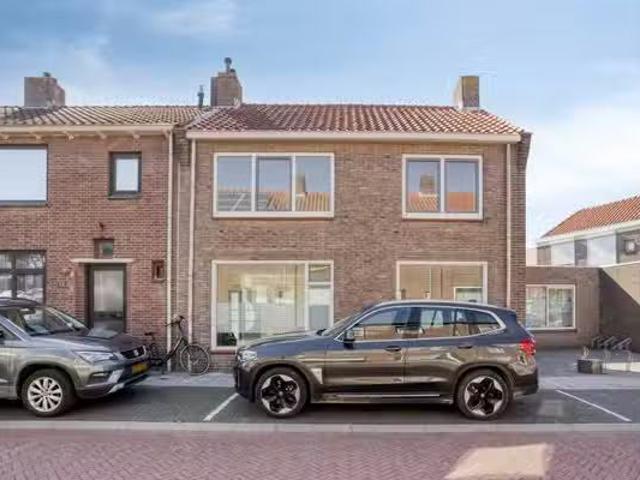 Woning te koop in Bezuidenhout, Zuid Holland