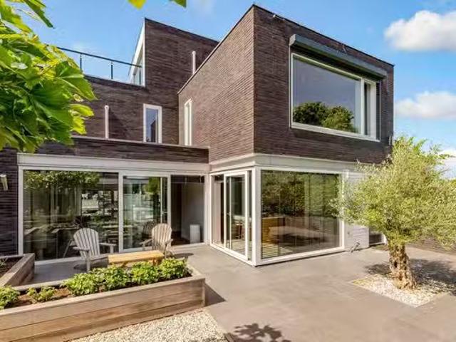 Woning te koop in Almere-haven, Flevoland