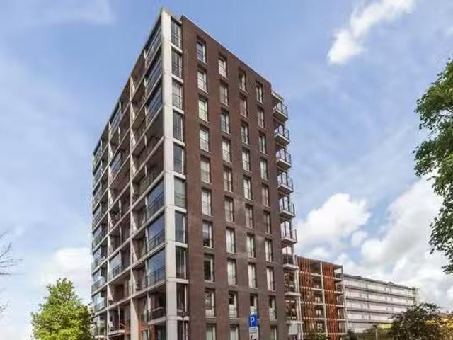 Woning te koop in Westwijk, Vlaardingen