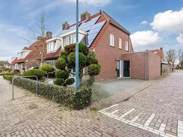 Woning te koop in Huizen, Noord Holland