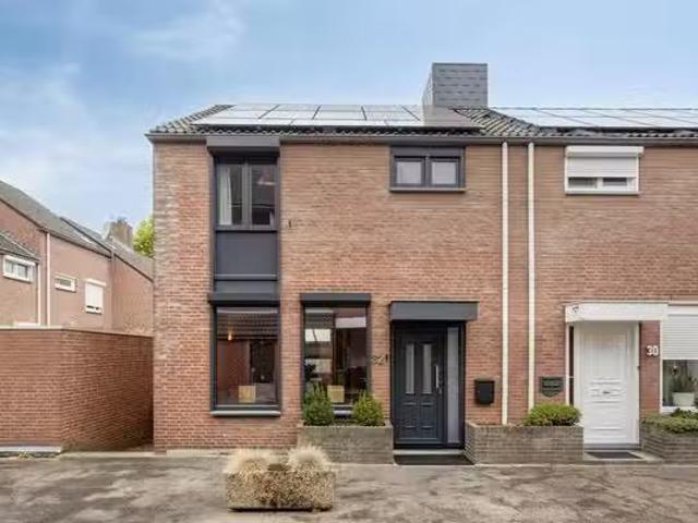 Woning te koop in Maastricht-West, Limburg