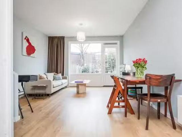 Woning te koop in Nieuw-West, Amsterdam