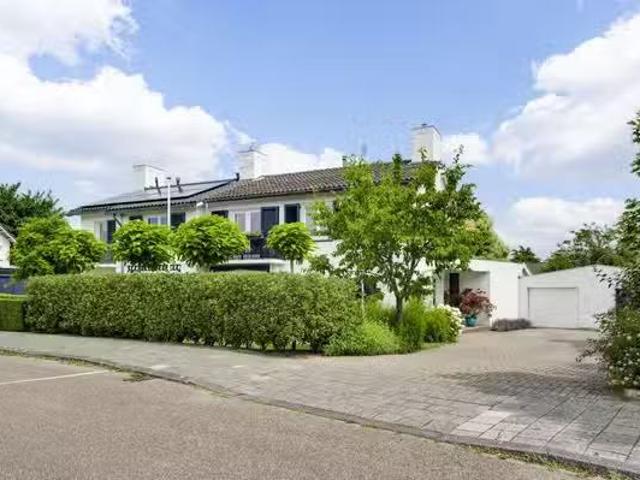 Landhuis te koop in Maastricht, Hazendans