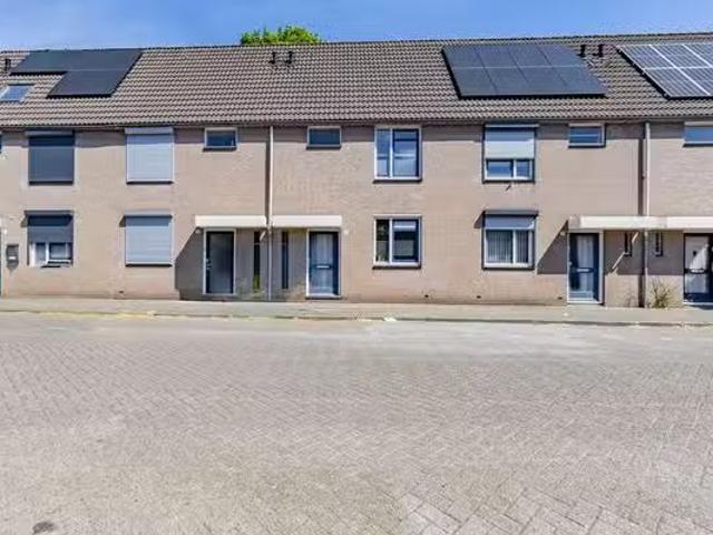 Woning te koop in Kraaiven, Tilburg