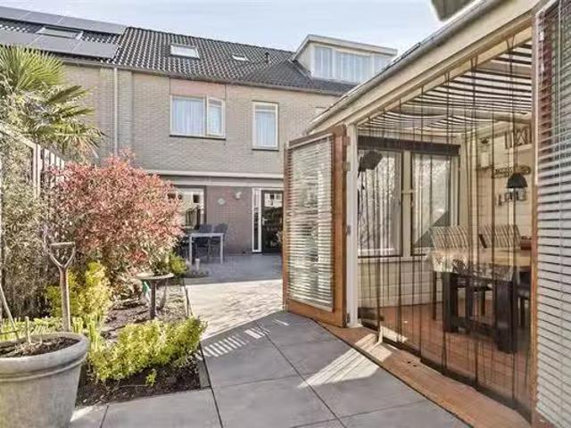 Woning te koop in Waterwijk, Almere-haven