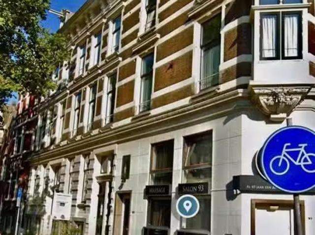 Woning te koop in Middelland, Rotterdam