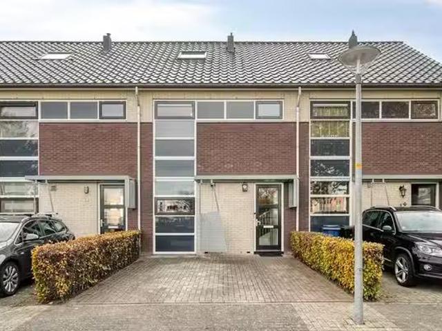Woning te koop in De Buitenkans, Almere-haven