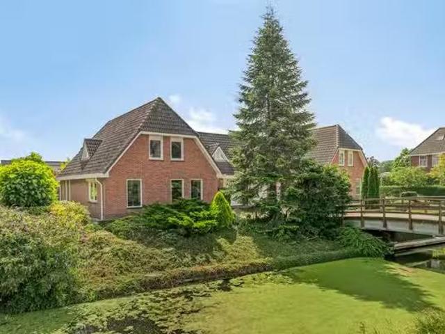 Woning te koop in Hillegersberg-Schiebroek, Rotterdam