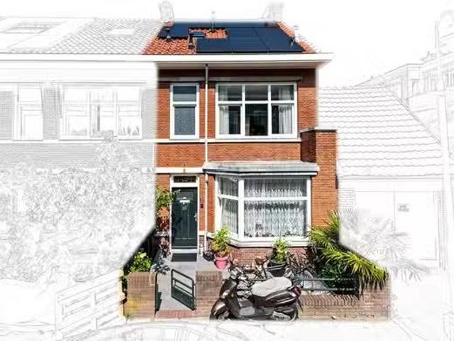 Woning te koop in Spoorwijk, Laak