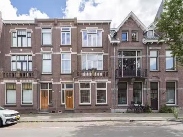 Woning te koop in Kralingen-West, Rotterdam