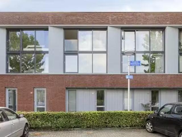Landhuis te koop in Eindhoven, Oude Spoorbaan