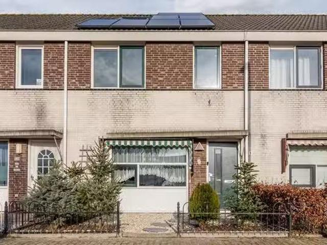 Woning te koop in Reeshof, Tilburg