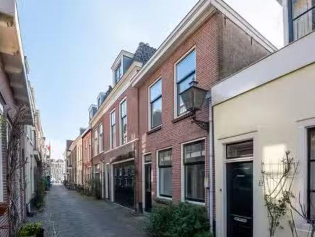 Woning te koop in Noord, Zuid Holland