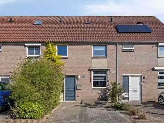 Woning te koop in Reeshof, Tilburg