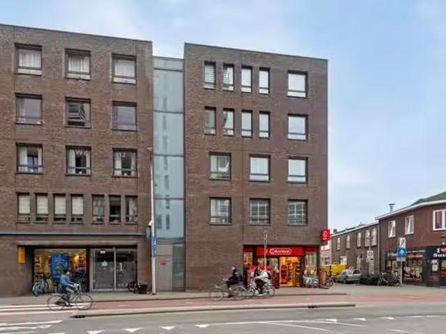 Woning te koop in Tilburg Centrum, Tilburg
