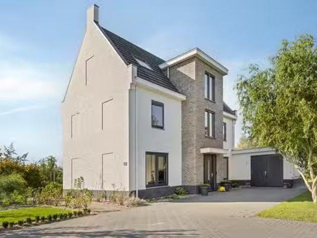 Woning te koop in Tanthof-Oost, Delft