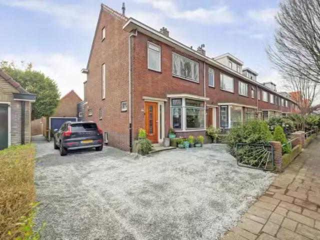 Woning te koop in Holy-Zuid, Vlaardingen