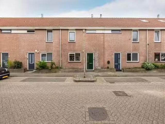 Woning te koop in De Purmer, Purmerend