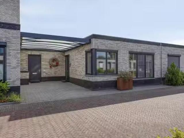 Woning te koop in Strijp, Noord Brabant