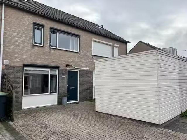 Woning te koop in Reeshof, Tilburg