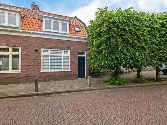 Woning te koop in Haarlem, Noord Holland