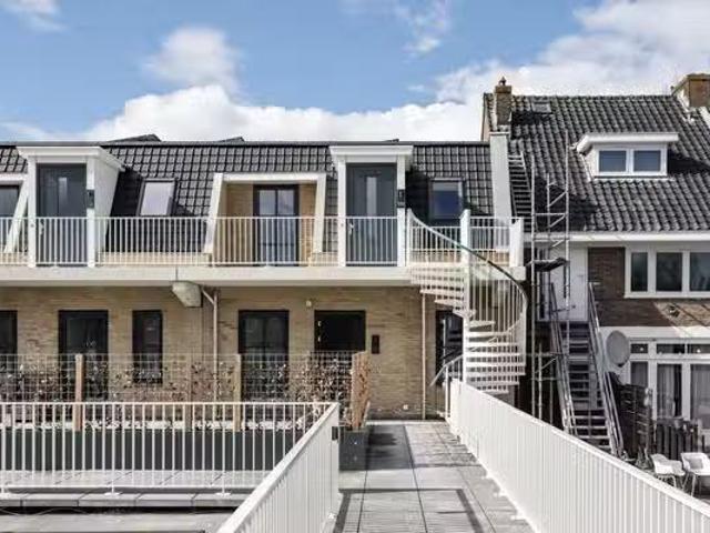 Woning te koop in Haarlem, Noord Holland