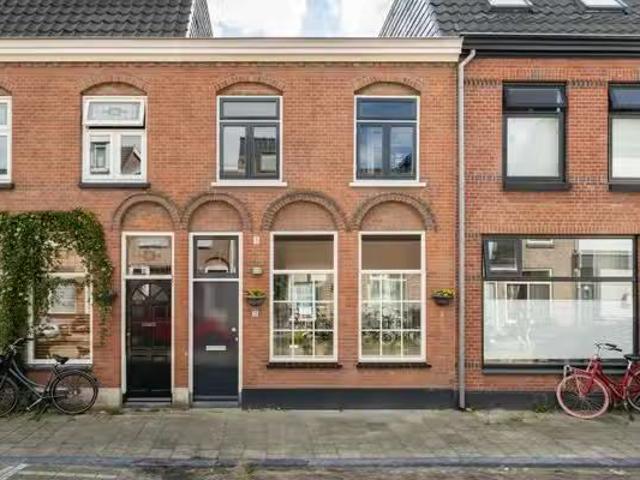 Woning te koop in Valkenboskwartier, Den Haag