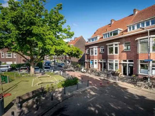 Woning te koop in Valkenboskwartier, Zuid Holland