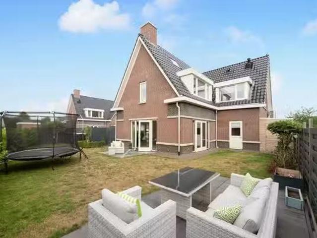 Woning te koop in Woensel-Noord, Noord Brabant