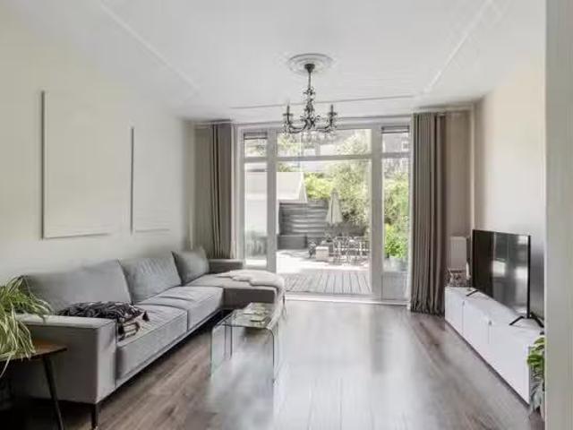 Woning te koop in Westwijk, Vlaardingen